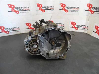 CAJA CAMBIOS CHEVROLET LACETTI 2007 2.0 D (121 CV)