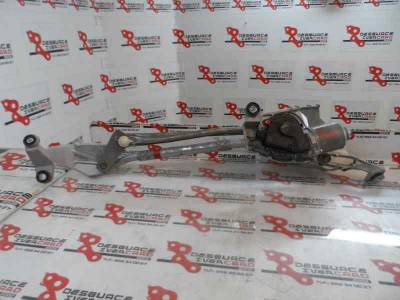 MOTOR LIMPIA DELANTERO MITSUBISHI ASX 2011 1.6 (117 CV)