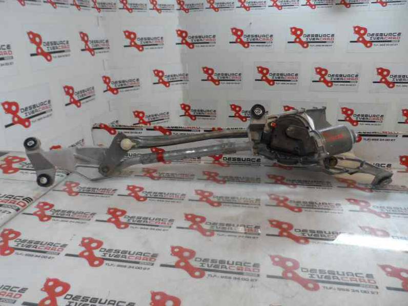 MOTOR LIMPIA DELANTERO MITSUBISHI ASX 2011 1.6 (117 CV)