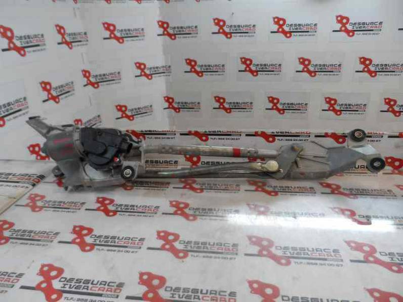 MOTOR LIMPIA DELANTERO MITSUBISHI ASX 2011 1.6 (117 CV)