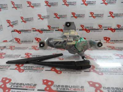 MOTOR LIMPIA TRASERO MITSUBISHI ASX 2011 1.6 (117 CV)