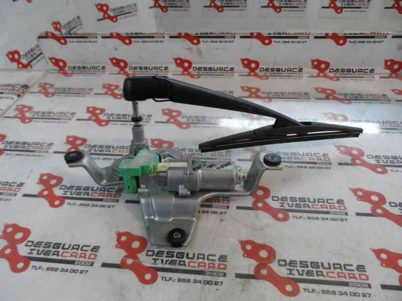 MOTOR LIMPIA TRASERO MITSUBISHI ASX 2011 1.6 (117 CV)