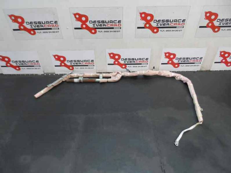 AIRBAG CORTINA DELANTERO IZQUIERDO MITSUBISHI ASX 2011 1.6 (117 CV)