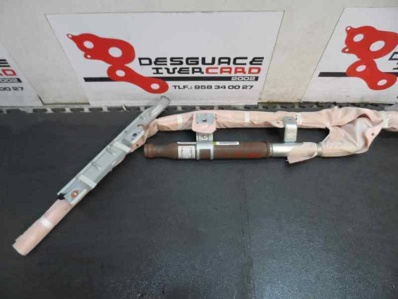 AIRBAG CORTINA DELANTERO IZQUIERDO MITSUBISHI ASX 2011 1.6 (117 CV)