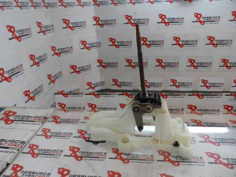 PALANCA CAMBIO MITSUBISHI ASX 2011 1.6 (117 CV)