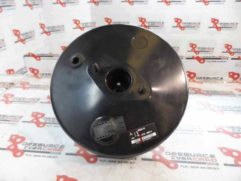 SERVOFRENO MITSUBISHI ASX 2011 1.6 (117 CV)