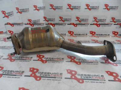 CATALIZADOR MITSUBISHI ASX 2011 1.6 (117 CV)