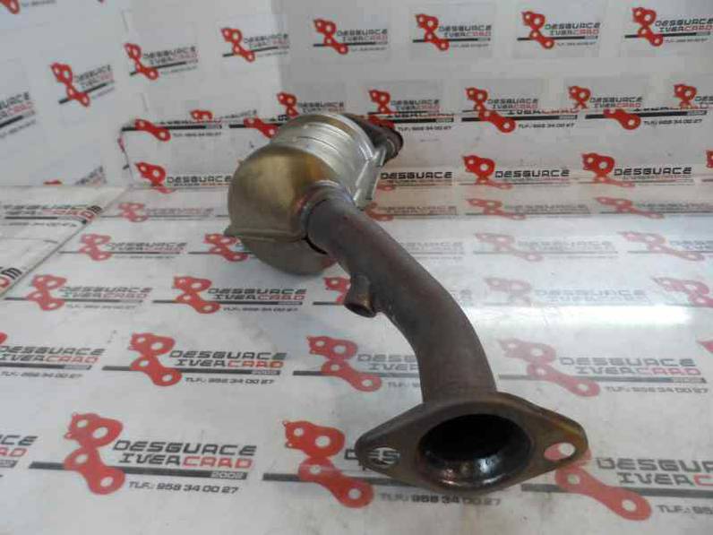 CATALIZADOR MITSUBISHI ASX 2011 1.6 (117 CV)