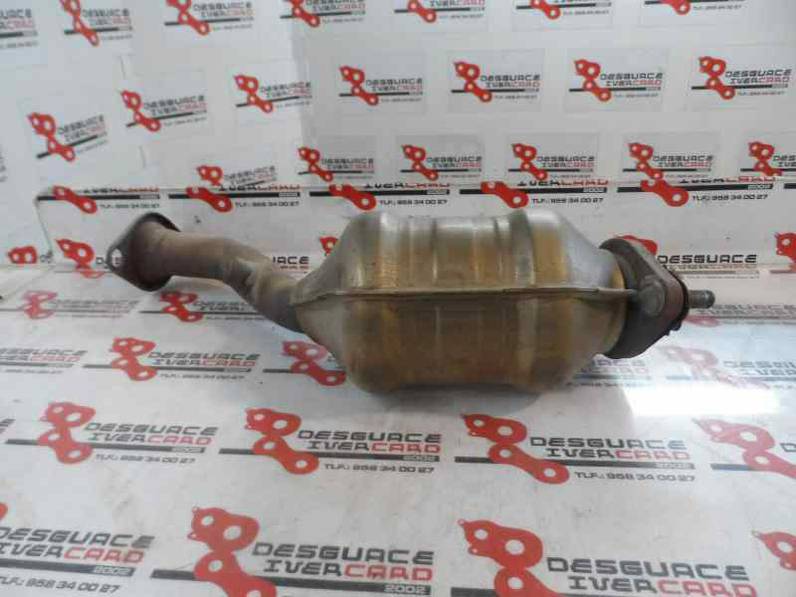 CATALIZADOR MITSUBISHI ASX 2011 1.6 (117 CV)