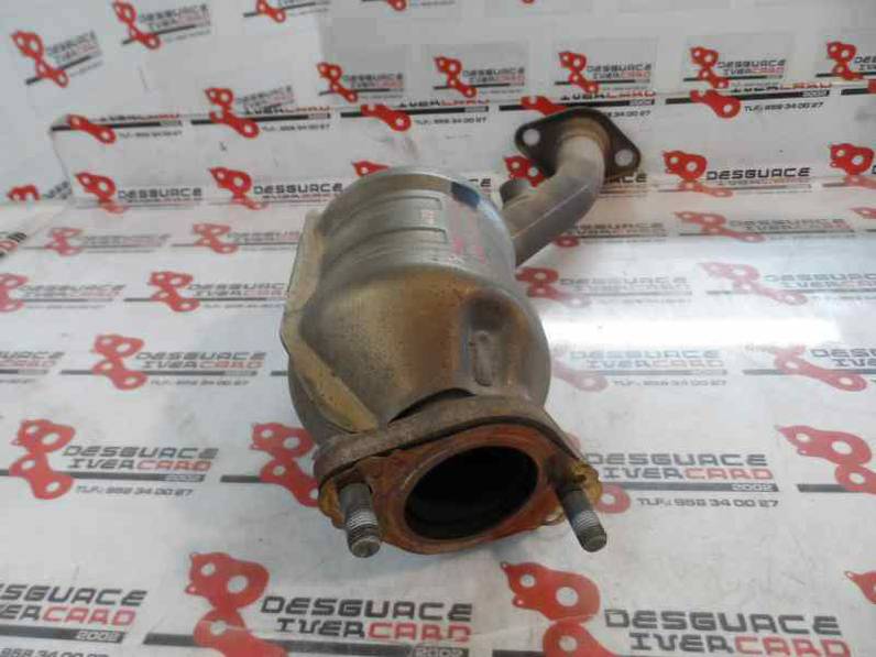 CATALIZADOR MITSUBISHI ASX 2011 1.6 (117 CV)