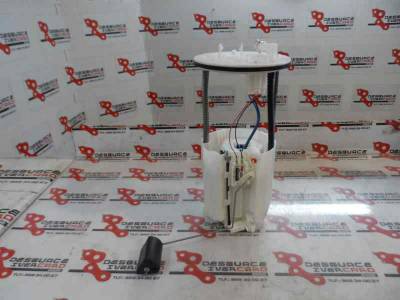 AFORADOR MITSUBISHI ASX 2011 1.6 (117 CV)