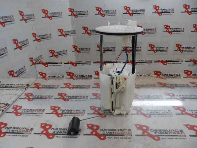 AFORADOR MITSUBISHI ASX 2011 1.6 (117 CV)