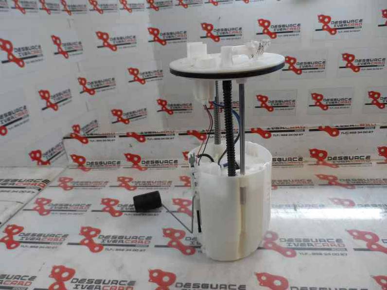 AFORADOR MITSUBISHI ASX 2011 1.6 (117 CV)