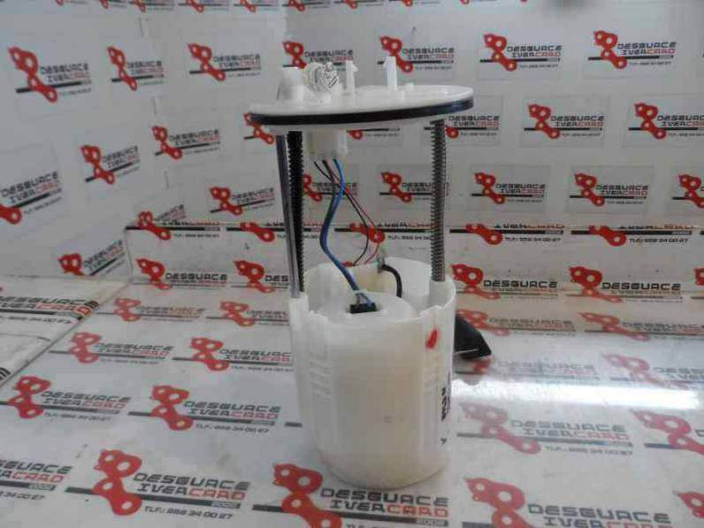 AFORADOR MITSUBISHI ASX 2011 1.6 (117 CV)