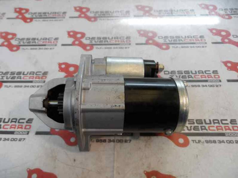 MOTOR ARRANQUE MITSUBISHI ASX 2011 1.6 (117 CV)
