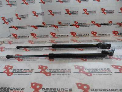 AMORTIGUADORES MALETERO PORTON MITSUBISHI ASX 2011 1.6 (117 CV)