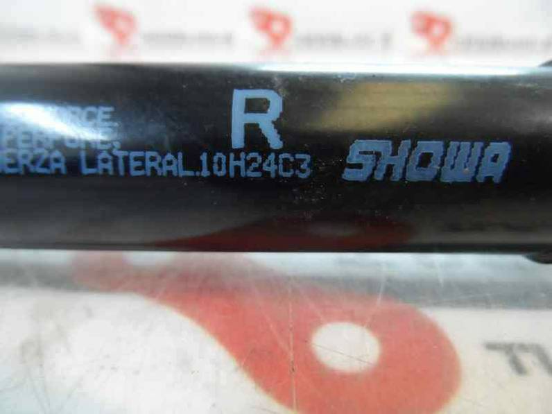 AMORTIGUADORES MALETERO PORTON MITSUBISHI ASX 2011 1.6 (117 CV)