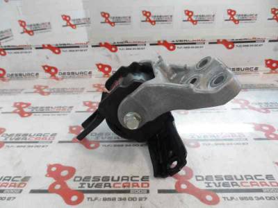 SOPORTE MOTOR MITSUBISHI ASX 2011 1.6 (117 CV)