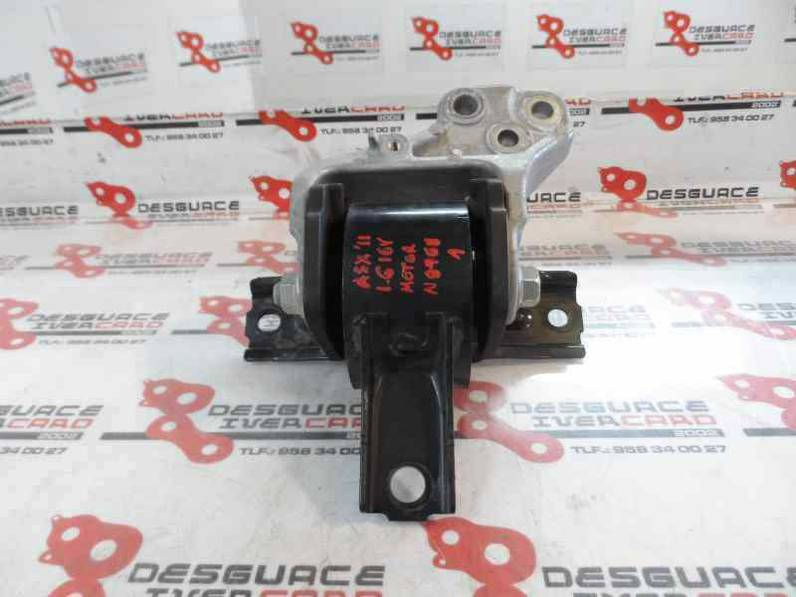 SOPORTE MOTOR MITSUBISHI ASX 2011 1.6 (117 CV)