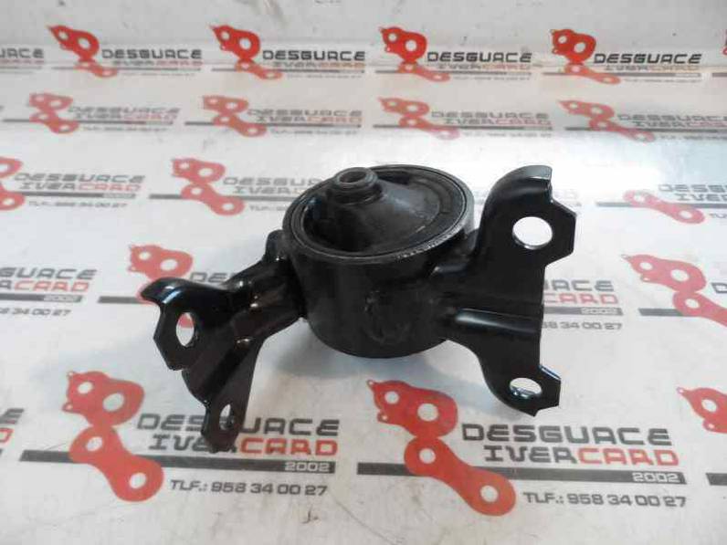 SOPORTE CAMBIO MITSUBISHI ASX 2011 1.6 (117 CV)