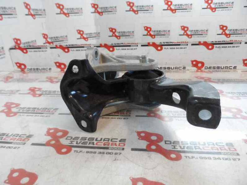 SOPORTE CAMBIO MITSUBISHI ASX 2011 1.6 (117 CV)