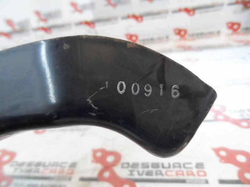 SOPORTE CAMBIO MITSUBISHI ASX 2011 1.6 (117 CV)