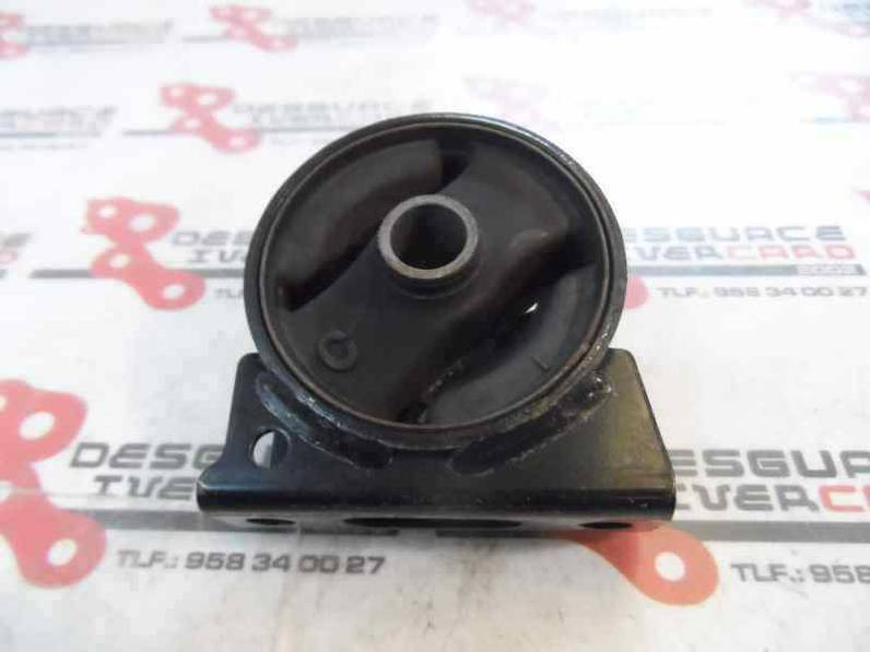 SOPORTE CAMBIO MITSUBISHI ASX 2011 1.6 (117 CV)