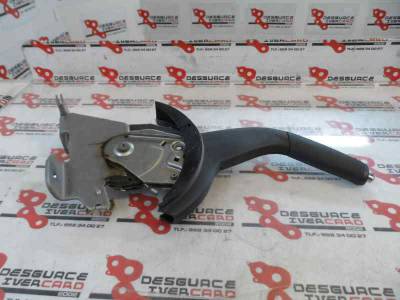 PALANCA FRENO DE MANO MITSUBISHI ASX 2011 1.6 (117 CV)