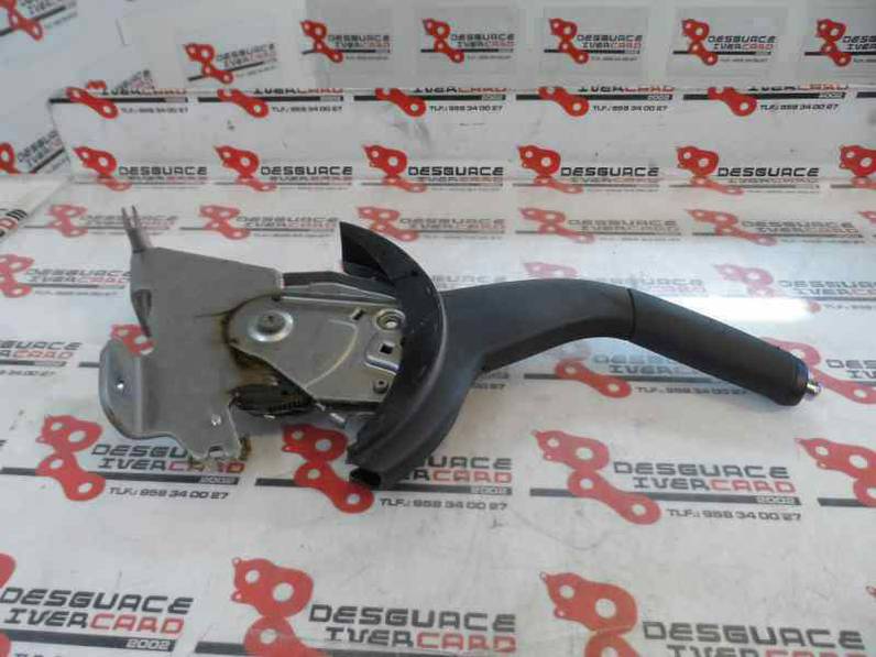 PALANCA FRENO DE MANO MITSUBISHI ASX 2011 1.6 (117 CV)