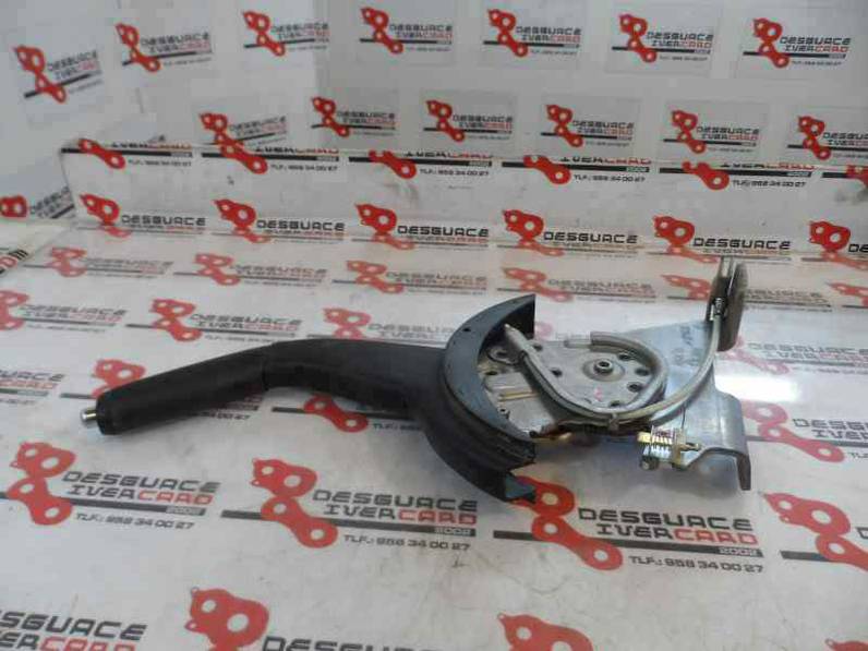 PALANCA FRENO DE MANO MITSUBISHI ASX 2011 1.6 (117 CV)