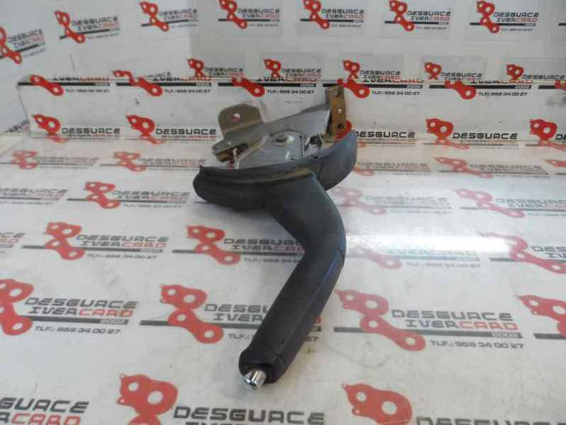 PALANCA FRENO DE MANO MITSUBISHI ASX 2011 1.6 (117 CV)