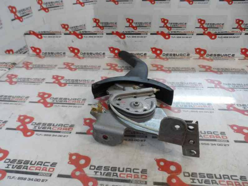 PALANCA FRENO DE MANO MITSUBISHI ASX 2011 1.6 (117 CV)