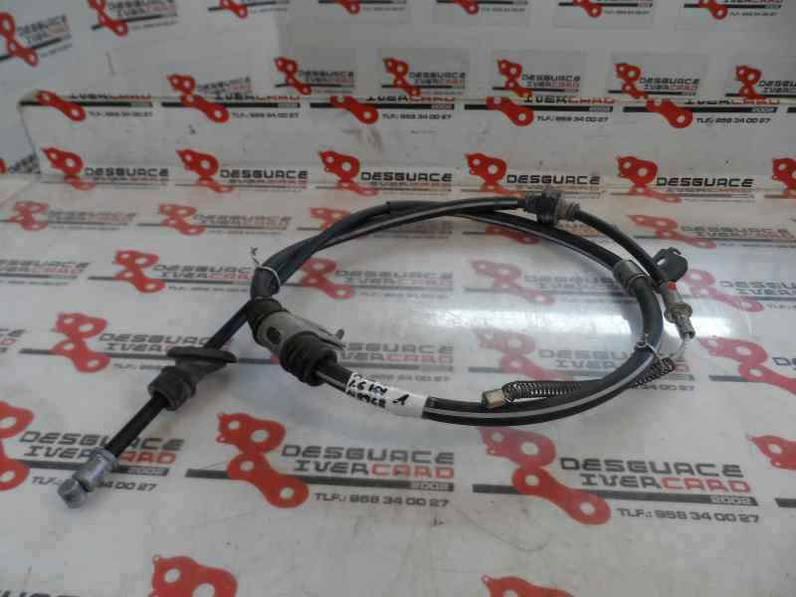 PALANCA FRENO DE MANO MITSUBISHI ASX 2011 1.6 (117 CV)