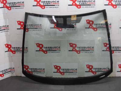 PARABRISAS OPEL CORSA D 2008 1.3 16V CDTI (75 CV)