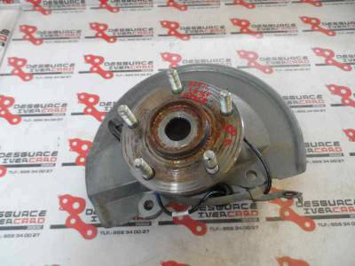 MANGUETA DELANTERA DERECHA MITSUBISHI ASX 2011 1.6 (117 CV)