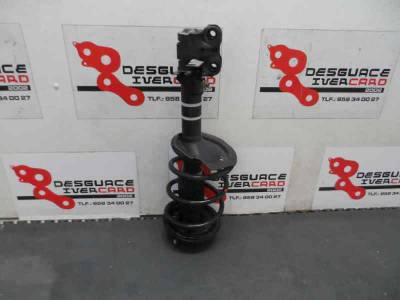 AMORTIGUADOR DELANTERO DERECHO MITSUBISHI ASX 2011 1.6 (117 CV)