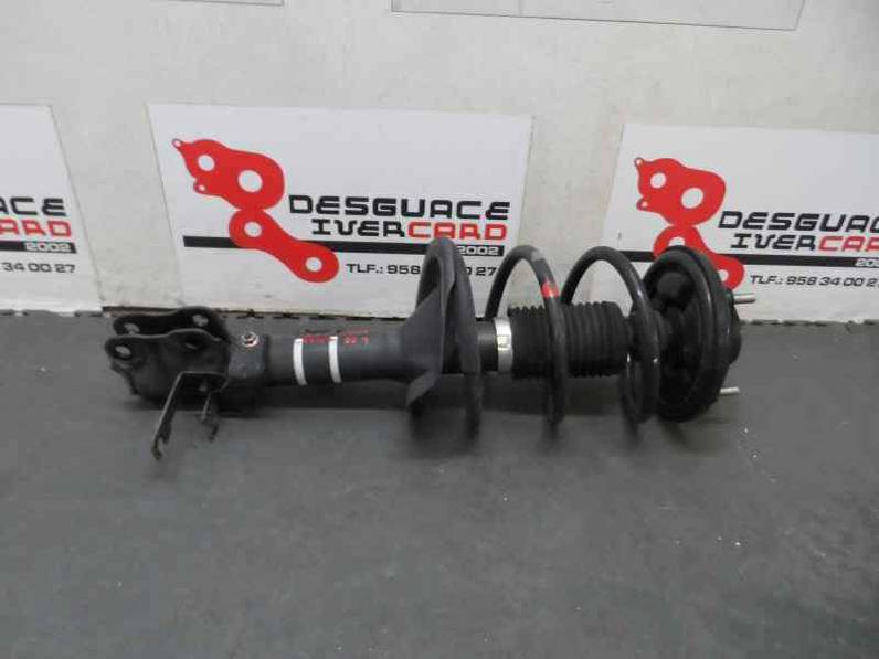 AMORTIGUADOR DELANTERO DERECHO MITSUBISHI ASX 2011 1.6 (117 CV)