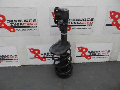 AMORTIGUADOR DELANTERO IZQUIERDO MITSUBISHI ASX 2011 1.6 (117 CV)