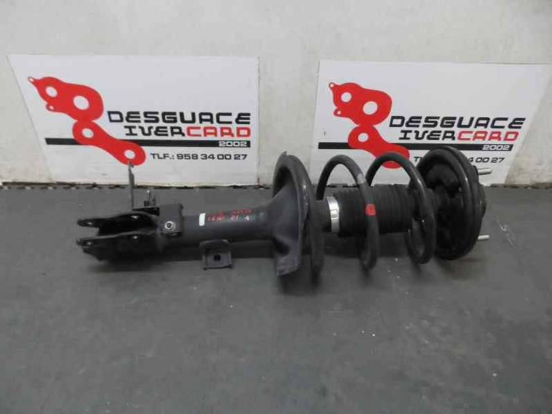 AMORTIGUADOR DELANTERO IZQUIERDO MITSUBISHI ASX 2011 1.6 (117 CV)