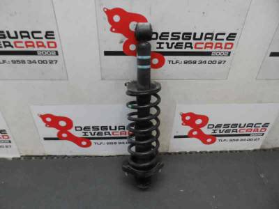 AMORTIGUADOR TRASERO DERECHO MITSUBISHI ASX 2011 1.6 (117 CV)