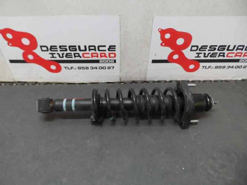 AMORTIGUADOR TRASERO DERECHO MITSUBISHI ASX 2011 1.6 (117 CV)