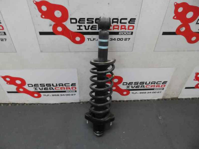 AMORTIGUADOR TRASERO IZQUIERDO MITSUBISHI ASX 2011 1.6 (117 CV)