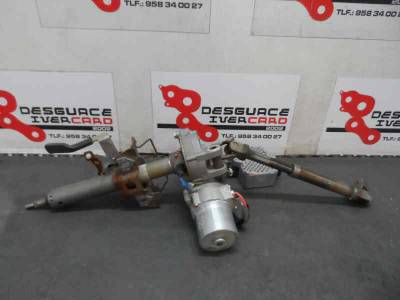 COLUMNA DIRECCION MITSUBISHI ASX 2011 1.6 (117 CV)