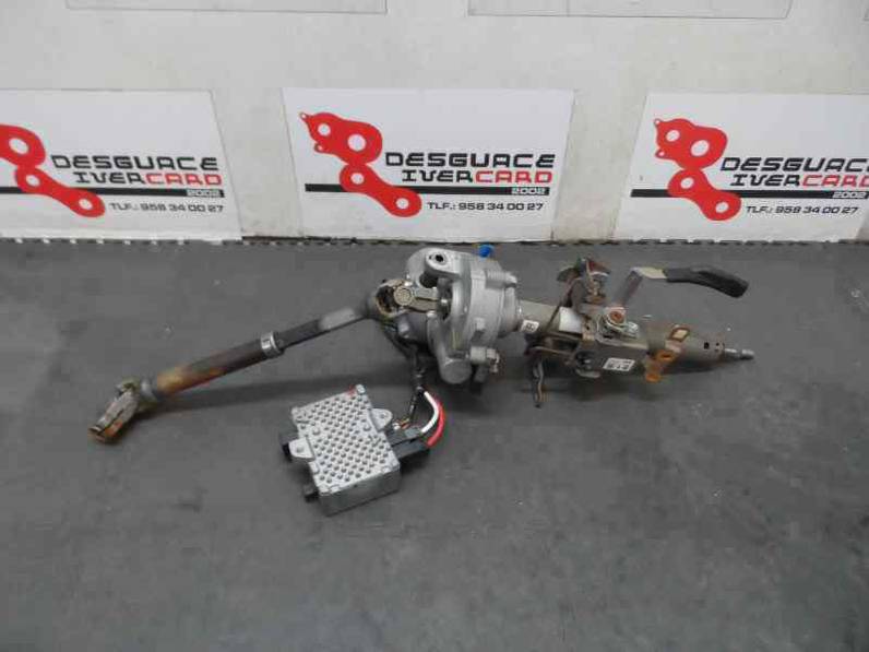 COLUMNA DIRECCION MITSUBISHI ASX 2011 1.6 (117 CV)