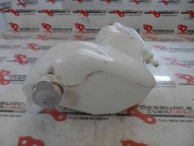 DEPOSITO EXPANSION MITSUBISHI ASX 2011 1.6 (117 CV)