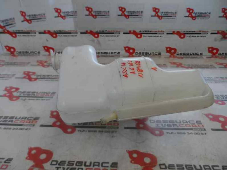 DEPOSITO EXPANSION MITSUBISHI ASX 2011 1.6 (117 CV)