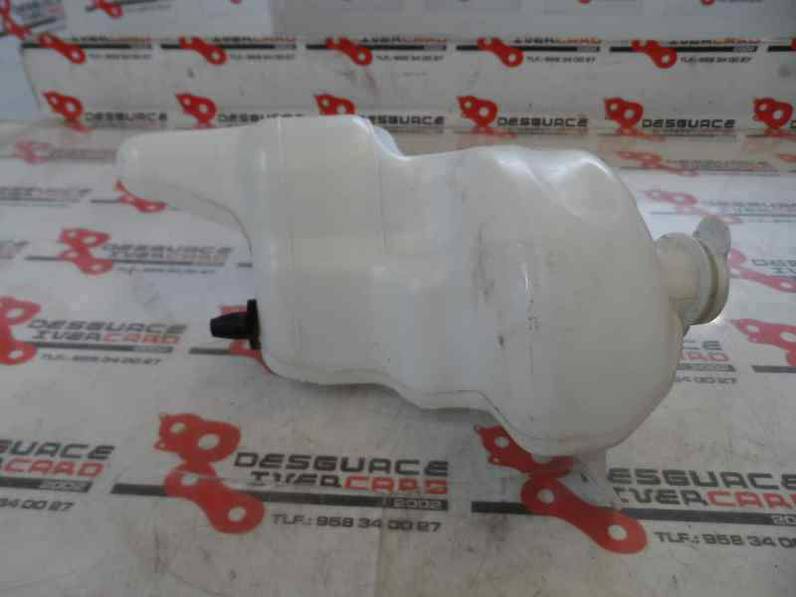 DEPOSITO EXPANSION MITSUBISHI ASX 2011 1.6 (117 CV)