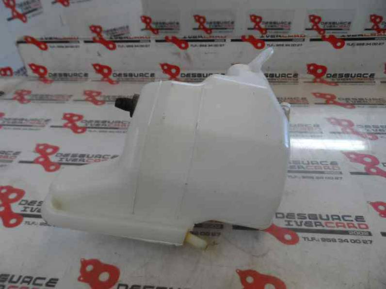 DEPOSITO EXPANSION MITSUBISHI ASX 2011 1.6 (117 CV)