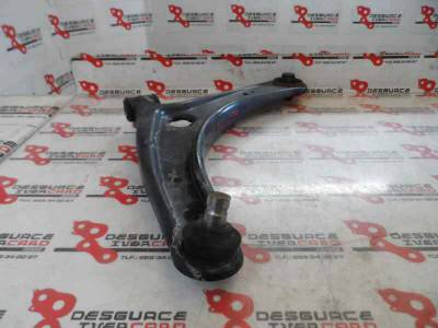 BRAZO SUSPENSION INFERIOR DELANTERO IZQUIERDO MITSUBISHI ASX 2011 1.6 (117 CV)