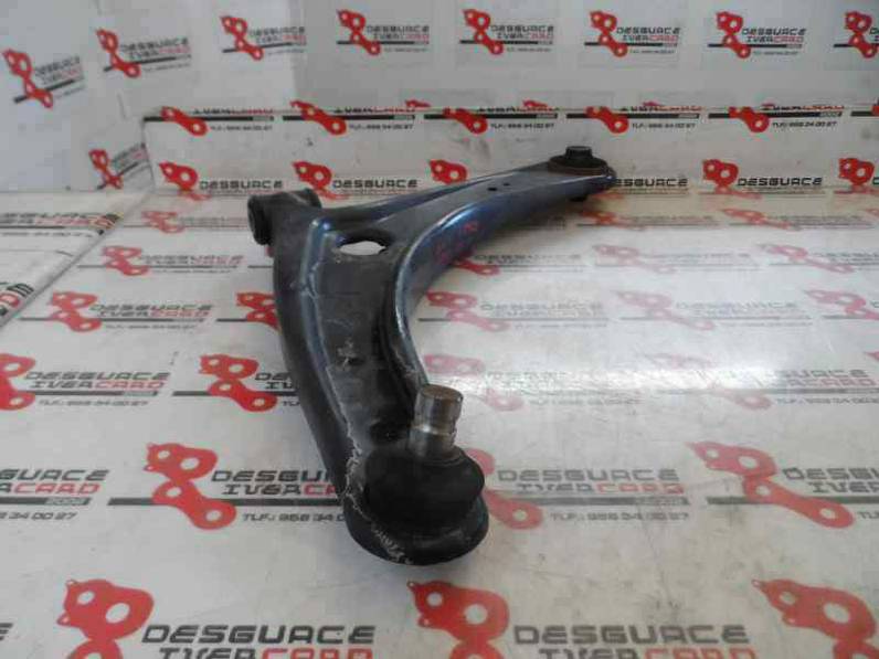 BRAZO SUSPENSION INFERIOR DELANTERO IZQUIERDO MITSUBISHI ASX 2011 1.6 (117 CV)